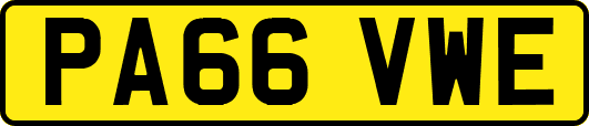 PA66VWE
