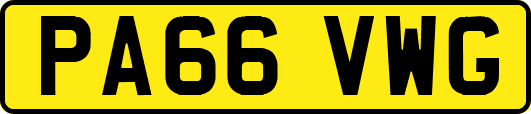 PA66VWG