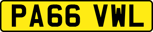 PA66VWL