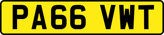 PA66VWT