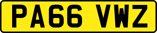 PA66VWZ