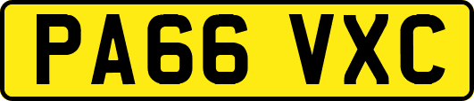 PA66VXC