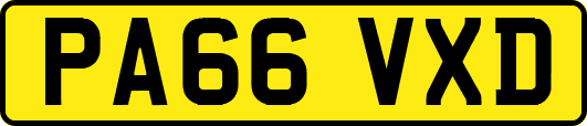 PA66VXD