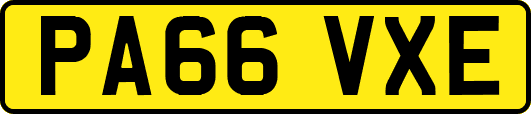 PA66VXE