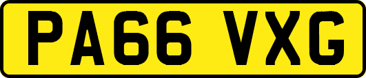PA66VXG