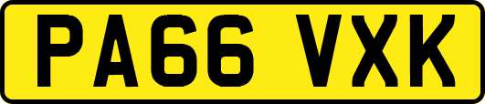 PA66VXK