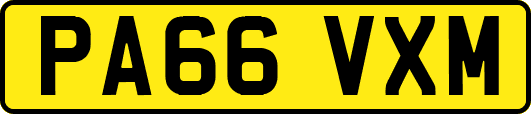 PA66VXM
