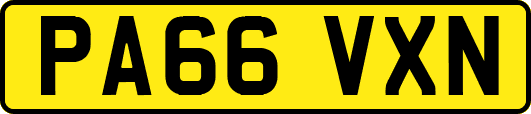 PA66VXN