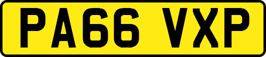 PA66VXP