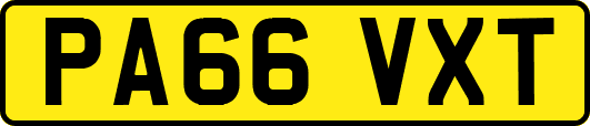 PA66VXT