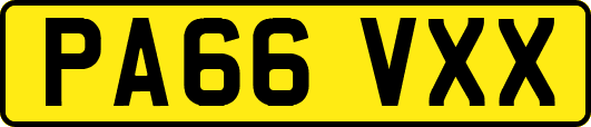 PA66VXX