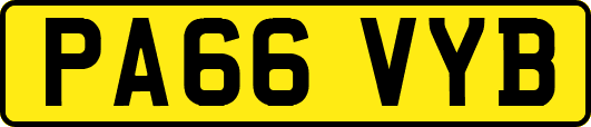 PA66VYB