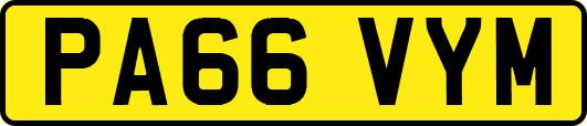 PA66VYM