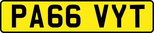 PA66VYT