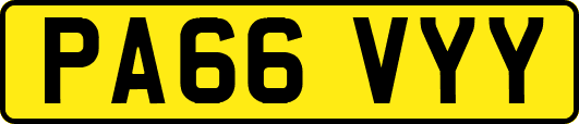 PA66VYY