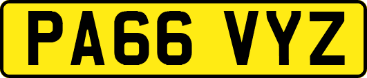 PA66VYZ