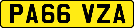 PA66VZA