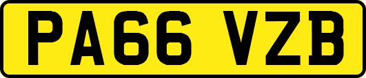 PA66VZB