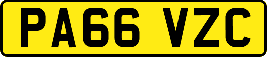 PA66VZC