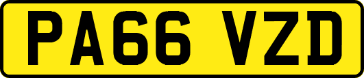 PA66VZD