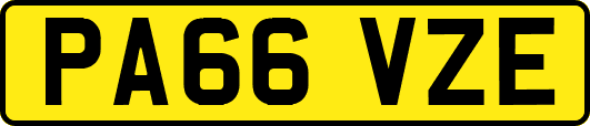 PA66VZE