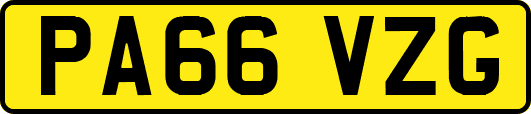 PA66VZG