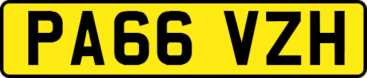 PA66VZH
