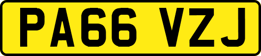 PA66VZJ