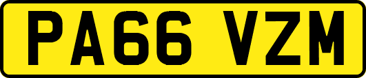 PA66VZM