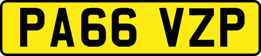 PA66VZP