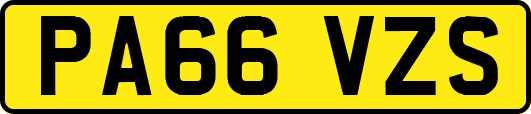 PA66VZS
