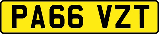 PA66VZT