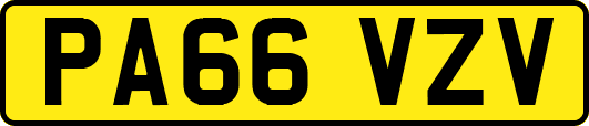 PA66VZV