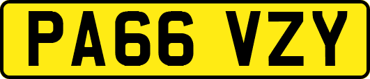 PA66VZY