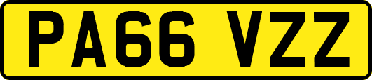 PA66VZZ