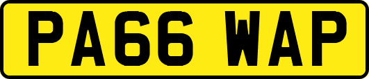 PA66WAP