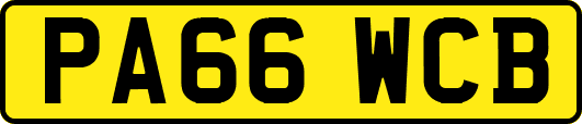 PA66WCB