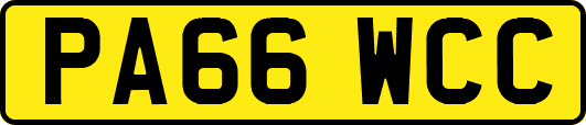 PA66WCC