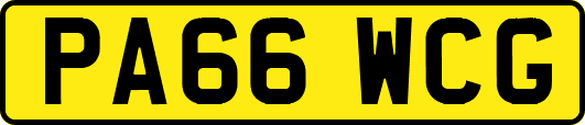 PA66WCG