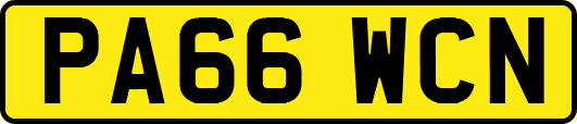 PA66WCN
