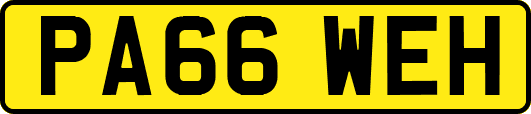 PA66WEH