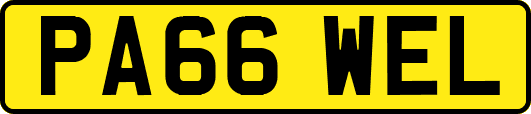PA66WEL