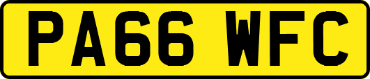 PA66WFC