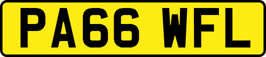 PA66WFL