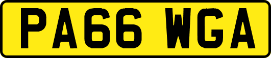 PA66WGA