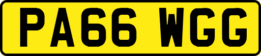 PA66WGG