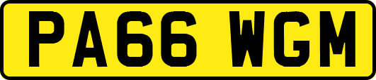 PA66WGM