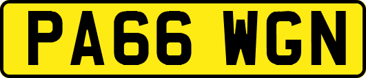 PA66WGN