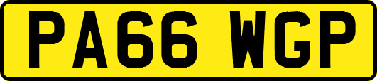 PA66WGP
