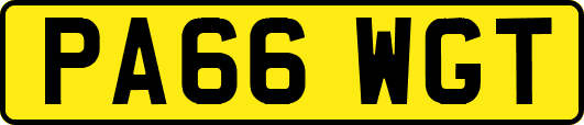 PA66WGT